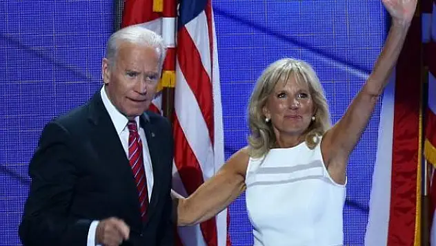 Beyaz Saray çok farklı bir First Lady'yi karşılamaya hazırlanıyor