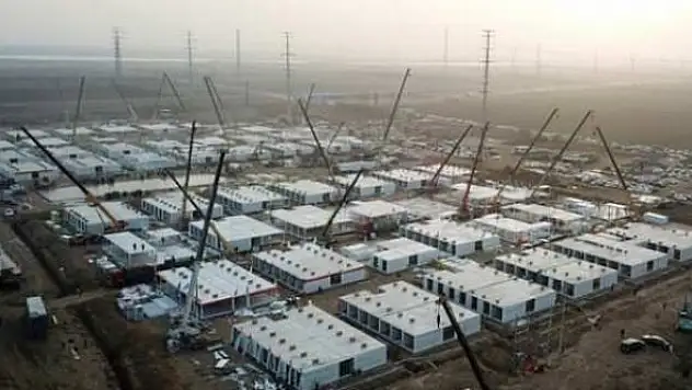 Çin'den yeni dalga önlemi!