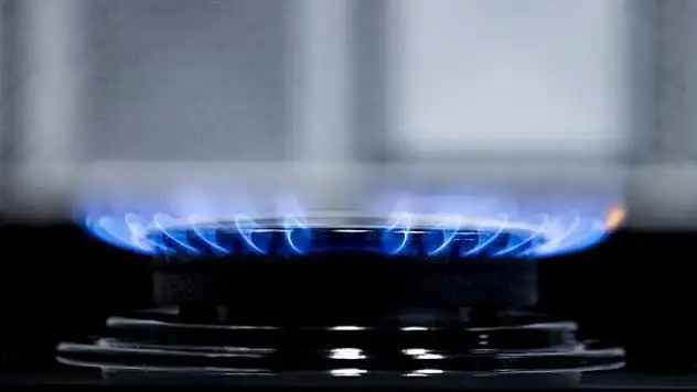 Doğalgaz tüketiminde yeni rekor