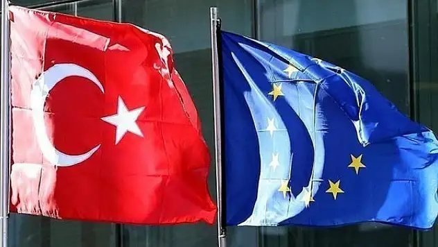 Türkiye-AB ilişkilerinde olumlu atmosfer için diplomatik temaslar yoğunlaştı
