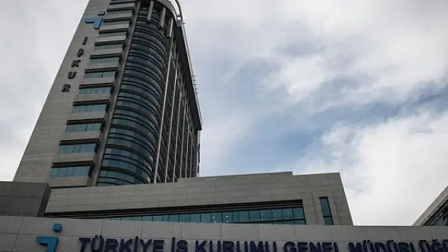 İŞKUR, 2020'de 869 bin işe yerleşmeye aracılık etti