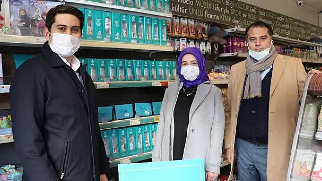 SOBE Vakfı, bir akaryakıt istasyonu ile iş birliği yaparak otizmli çocuklara destek sağlanacak