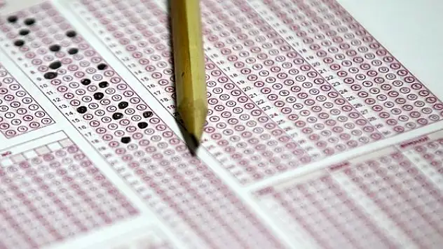 Ertelenen sınavlar için sınav merkezi tercihleri güncellenebilecek