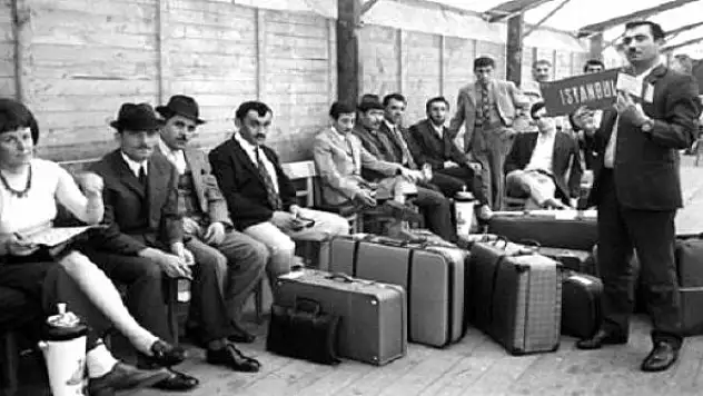 İŞKUR'un 75'inci yıl dönümü