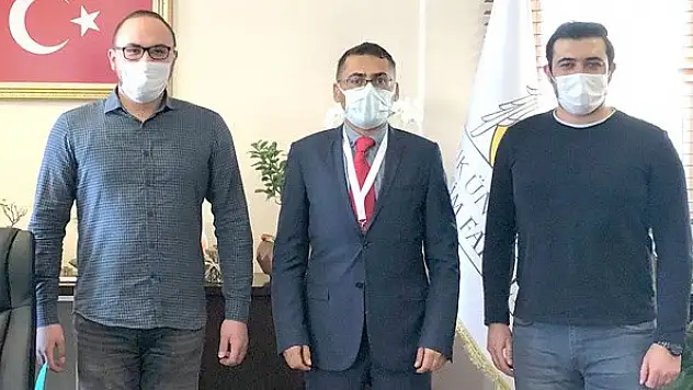 'Medya, değişime ayak uydurmalı'