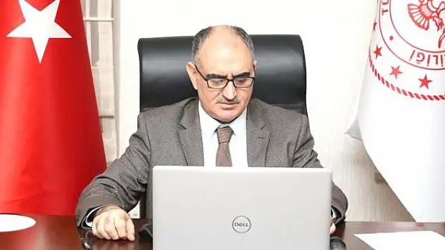 Yatırımlar masada