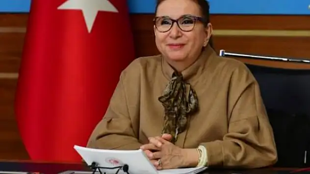 Bakan Pekcan duyurdu! Rusya kotayı yükseltti