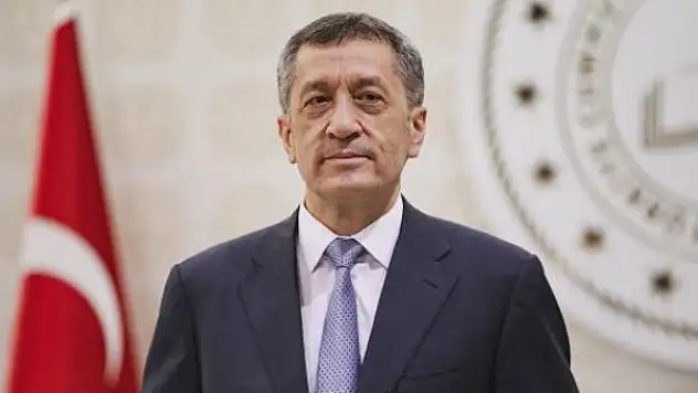 Milli Eğitim Bakanlığı'ndan yeni karar! 81 ile gönderildi...