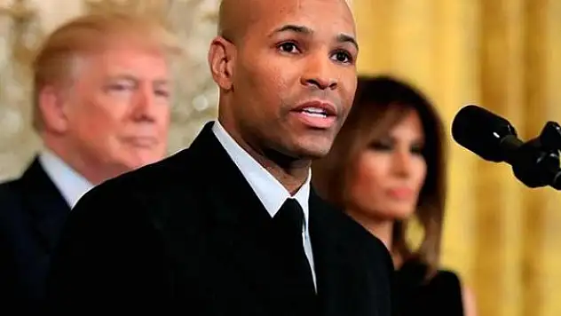 ABD'de Kamu Sağlığı Dairesi Başkanı Adams istifa etti