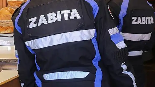 Konya Büyükşehir Belediyesi, 50 zabıta memuru alacak