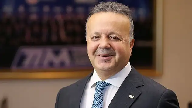 TİM Başkanı Gülle: Hazır giyim ihracatı 20 milyar doları aşacak