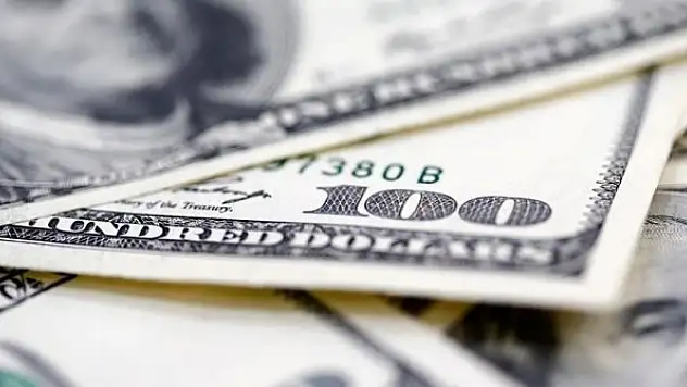 Dolar Fed öncesi düşüşte