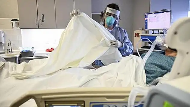 Mısır'da 3 doktor daha koronavirüs nedeniyle hayatını kaybetti