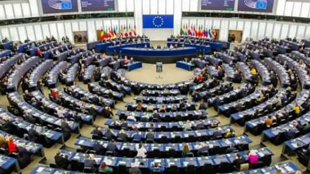 Avrupa Parlamentosunda skandal tasarı