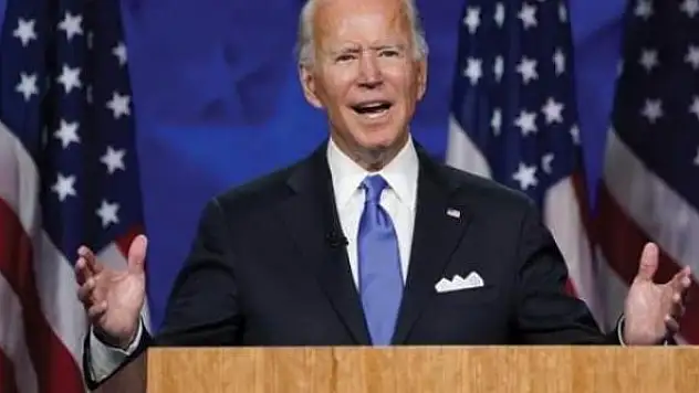 Başkanlığın ilk günü Biden'a 'azil' şoku!