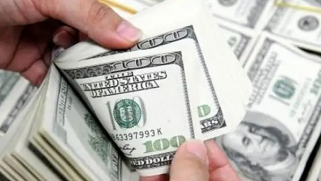 Dolarda düşüş sürüyor!