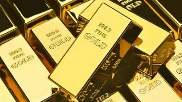 Altın fiyatlarında hareketlilik devam ediyor