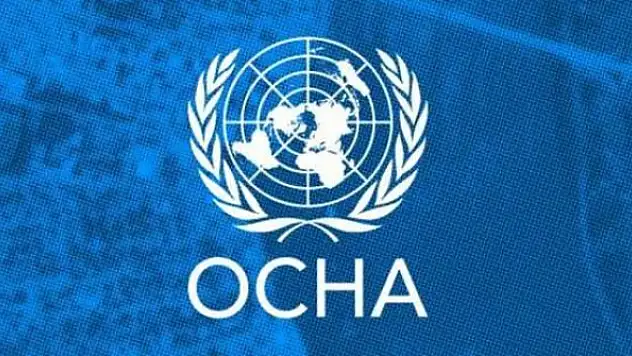 New York'ta imzalar atıldı! BM İnsani İşler Eşgüdüm Ofisi (OCHA) İstanbul'a taşınıyor