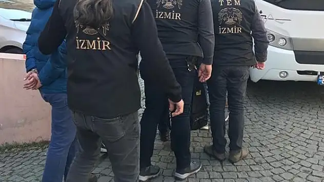 FETÖ'nün TSK yapılanmasına yönelik operasyonda tutuklu sayısı 65'e yükseldi