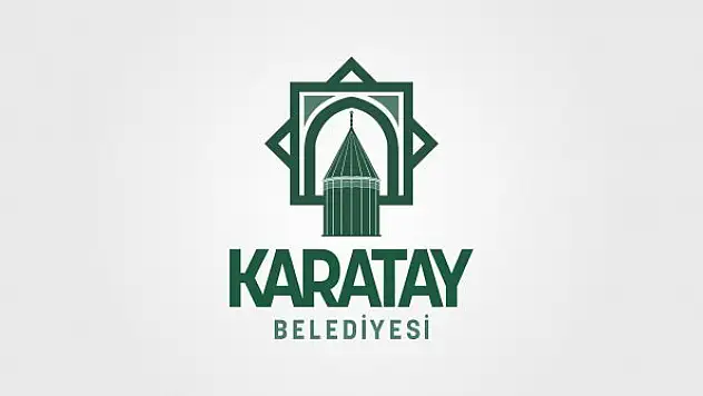 Karatay Belediyesi peyzaj düzenleme işleri yaptıracak