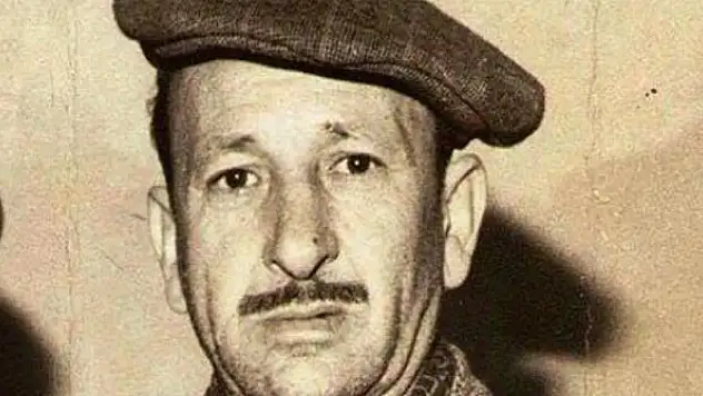 Dolandırıcılar kralı Sülün Osman