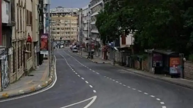 8 ve 12'lere hafta sonu özel izin