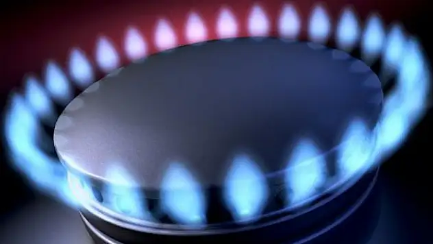 Türkiye 2021'de 50,9 milyar metreküp doğalgaz tüketecek