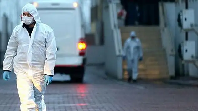 Dünya genelinde salgında vaka sayısı 98 milyonu geçti