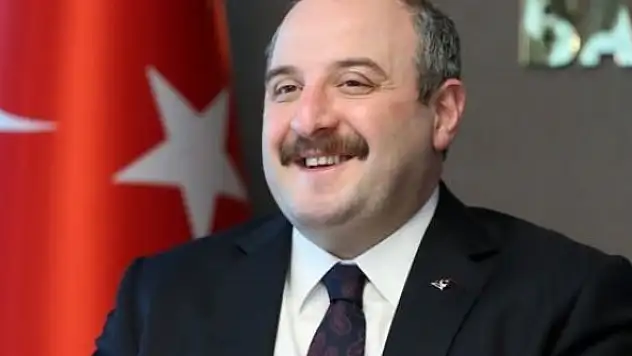 Bakan Varank duyurdu: Salgına rağmen artış oldu