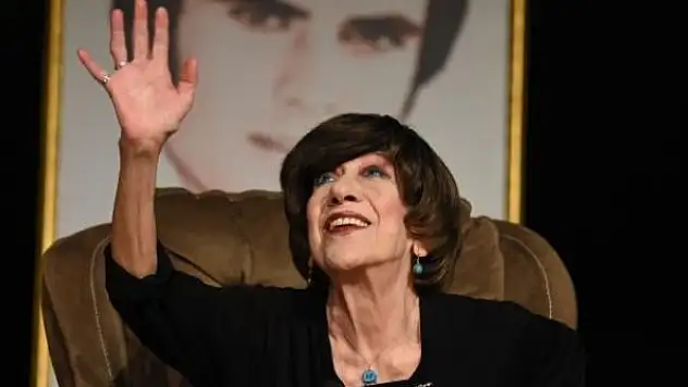 Ayşen Gruda'nın vedasının üzerinden 2 yıl geçti