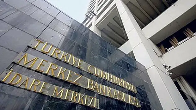 Merkez, piyasaya 1 milyar lira verdi