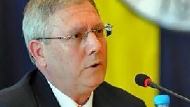 Aziz Yıldırım için karar açıklandı