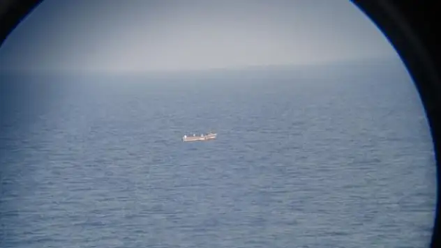 Korsan faaliyetleri 2020'de yüzde 24 arttı