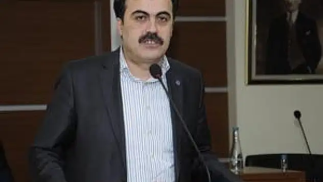 KTO'da makine sektörü masaya yatırıldı