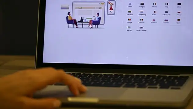 'e-ticaret ekonominin lokomotifi olacak' öngörüsü