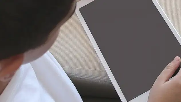 Uzmanlardan öğrencilere ve velilere yarıyıl tatilinde 'dijital diyet' önerisi