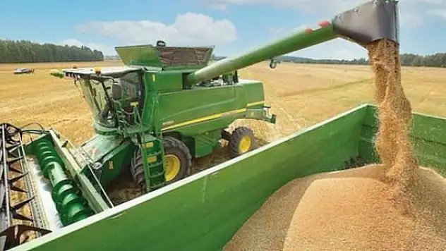 Yüz güldüren rakam: Yüzde 7,9 arttı