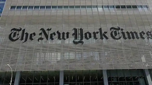 ABD'yi karıştıran iddia: Hesabından milyon dolarlar çıktı