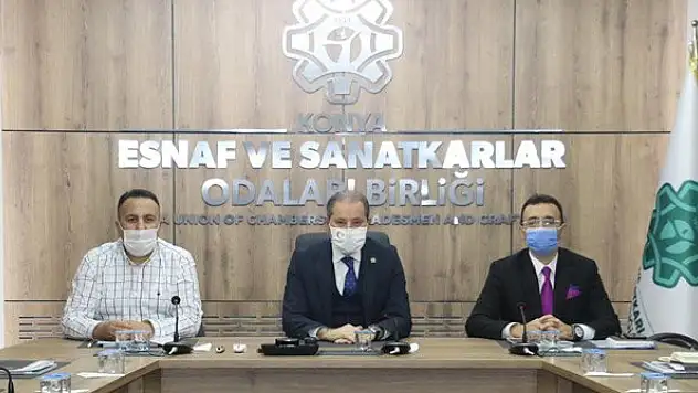 KOSKİ'nin KONESOB ile yaptığı protokol sayesinde zaman ve maliyetten tasarruf ediliyor