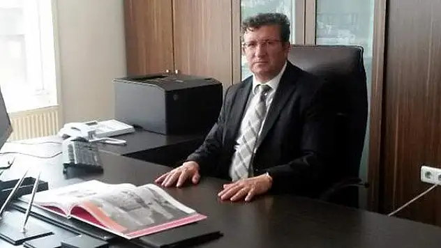 Cumhurbaşkanlığı İletişim Başkanlığı Konya İl Müdürü Tuncay Karabulut oldu