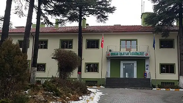 Konya Orman İşletme Müdürlüğü bakım ve onarım hizmeti alacak