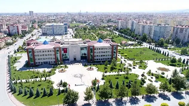 Selçuklu Belediyesi hazır beton alacak