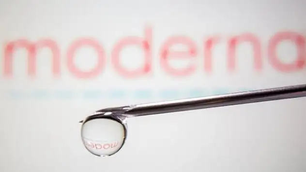 Moderna, Güney Afrika'daki mutasyonlu virüse karşı aşı çalışmasına 2 ay içinde başlıyor