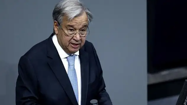 BM: Aşıya eşit erişim sağlanmazsa daha ölümcül olabilir