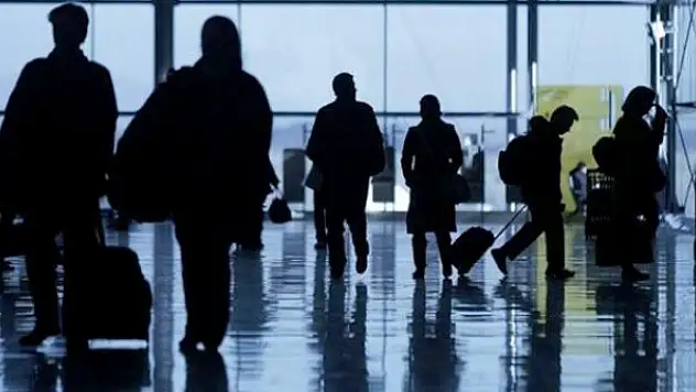 ABD'den AB ve İngiltere'ye seyahat kısıtlaması