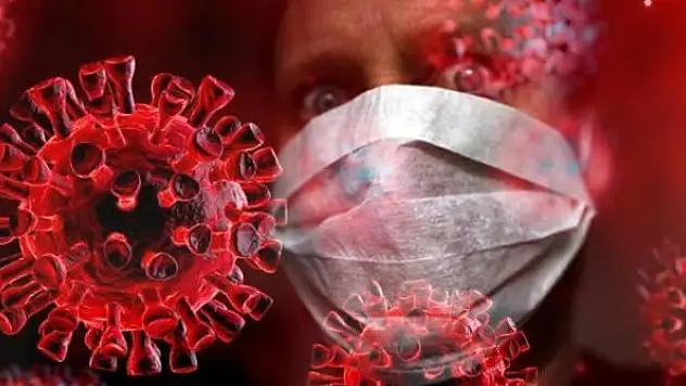 Hızlı bulaşan koronavirüs türü ABD'de