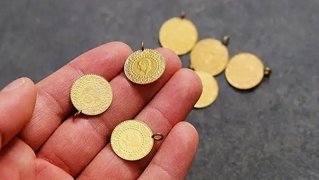 Gram altında hareketlilik başladı