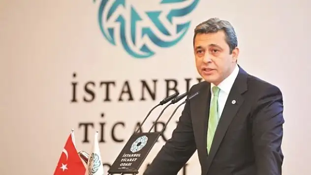 İTO'dan TÜSİAD'a sert çıkış