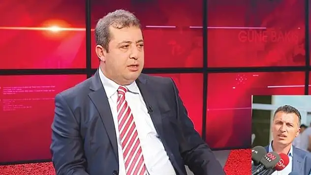 Organizatöre gözaltı