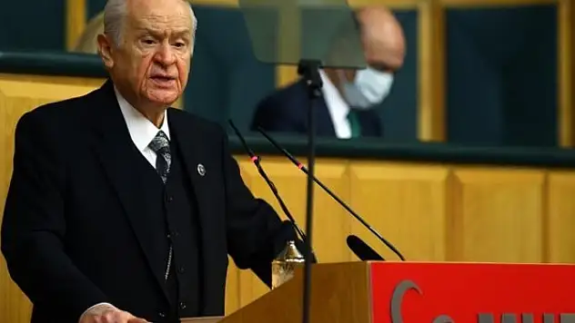 'Son zamanlardaki saldırılarla ülkücü hareket arasında bağ kurmak zorlama bir isnattır'